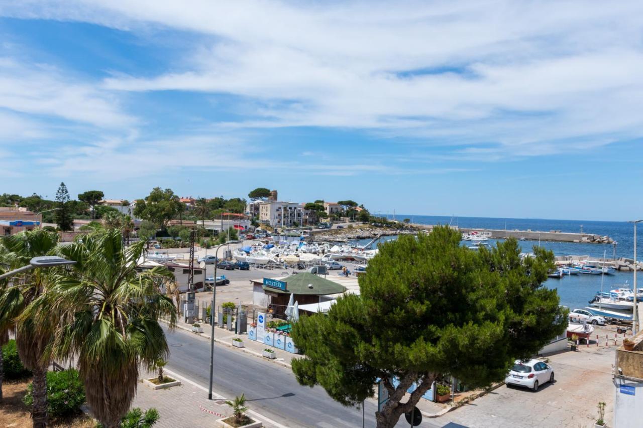 La Casetta Sul Mare อิโซลา เดลเล เฟมมิเน ภายนอก รูปภาพ